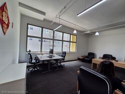 Bizlink Centre (D14), Factory #551672071